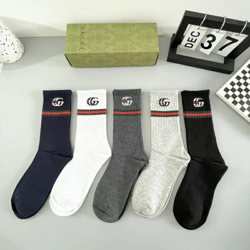 gucci chaussettes s_1237b37